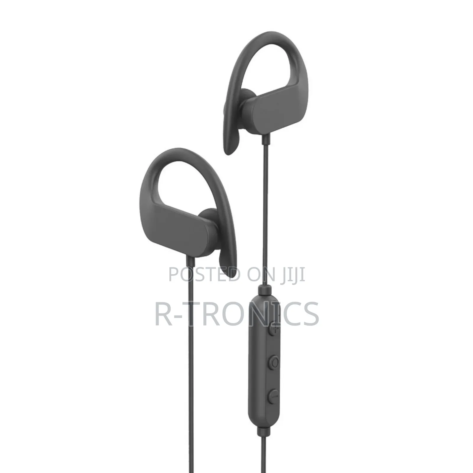 Green Lion Athlete Earphone