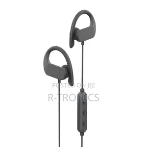 Green Lion Athlete Earphone