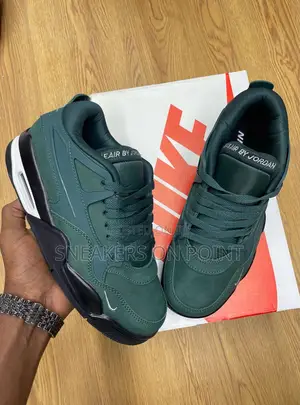 Air Jordan 4 Rm