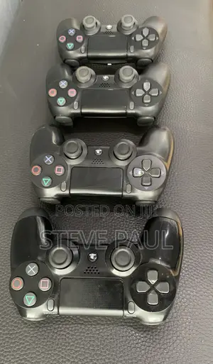Ps4 Controller Used Original