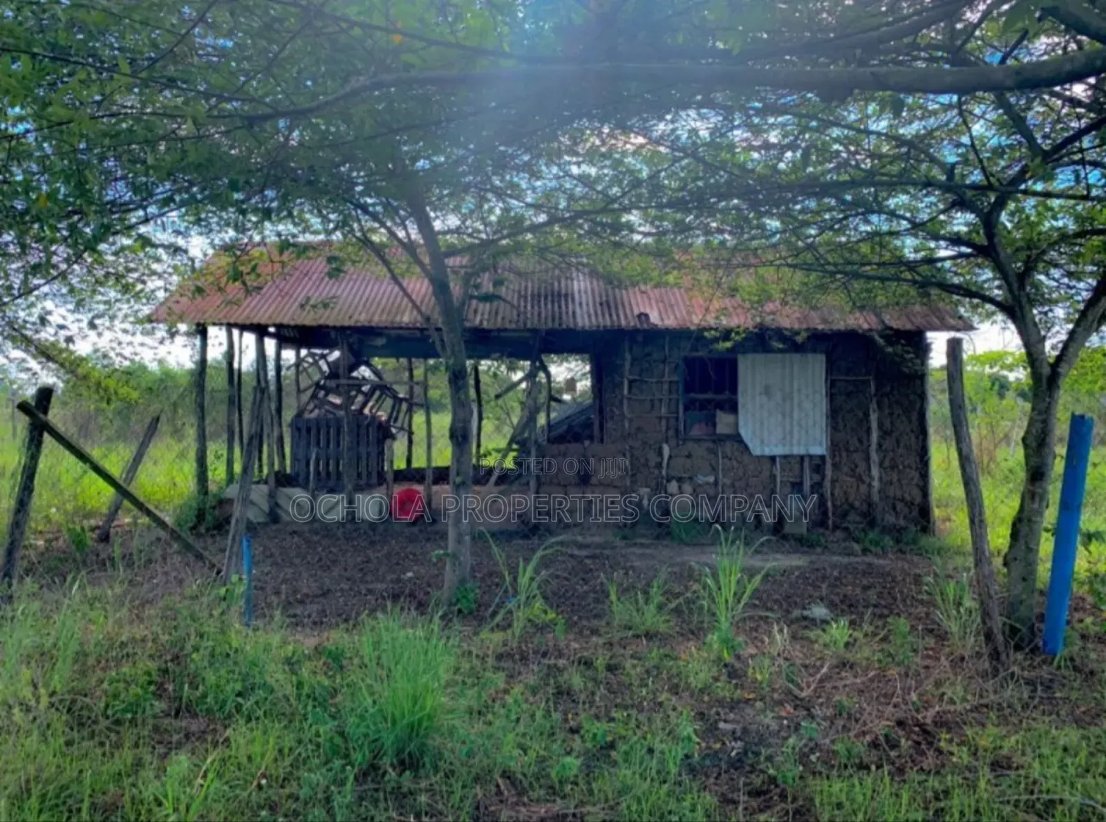 Plot for Sale Bagamoyo Sanzale Mizani