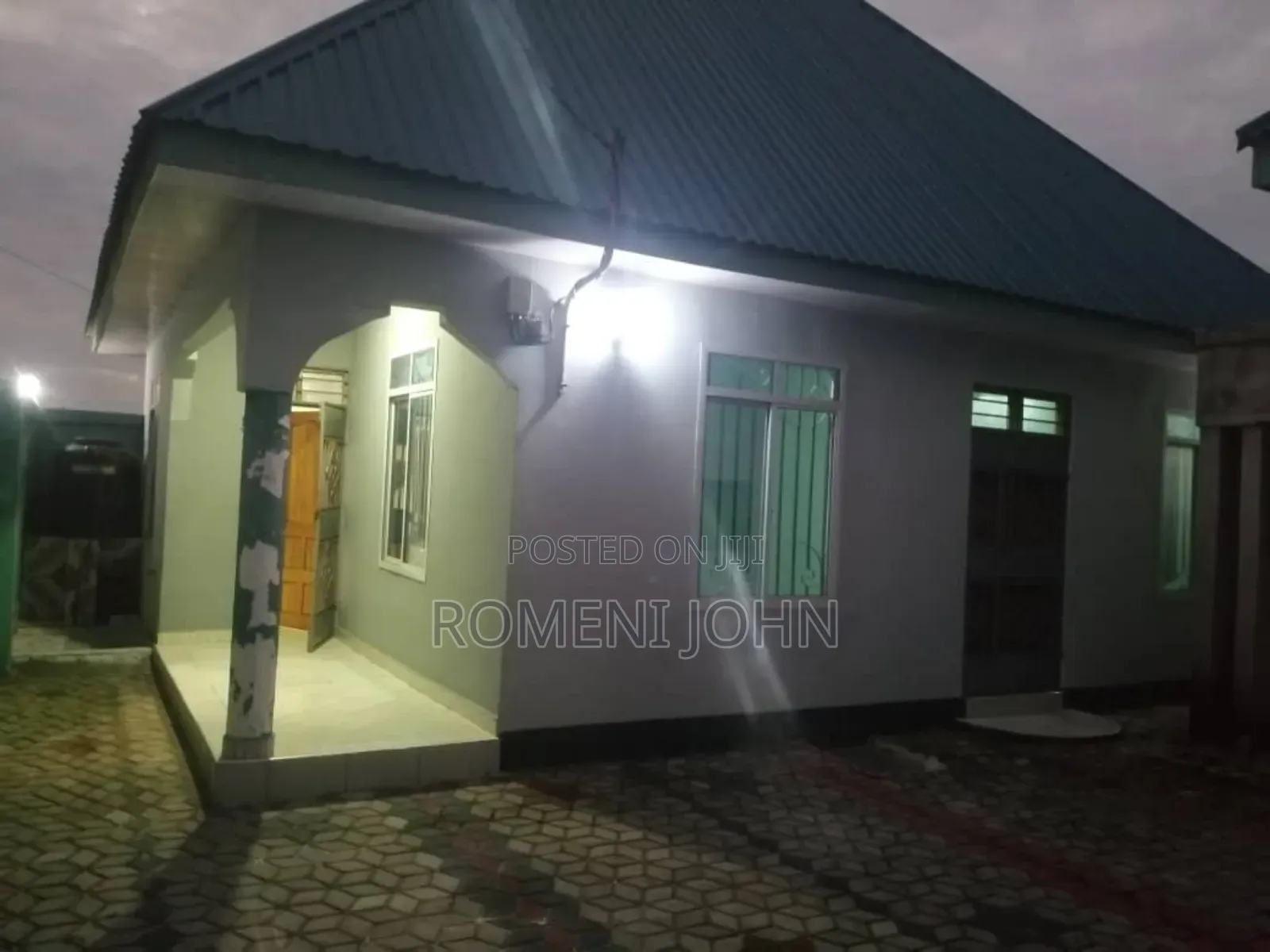 2bdrm House in Tanzania Daresalaam, Ilala for rent