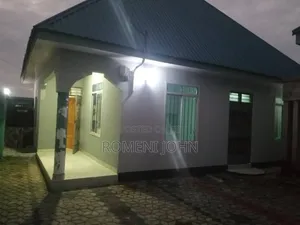2bdrm House in Tanzania Daresalaam, Ilala for rent