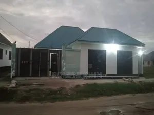 2bdrm House in Tanzania Daresalaam, Ilala for rent
