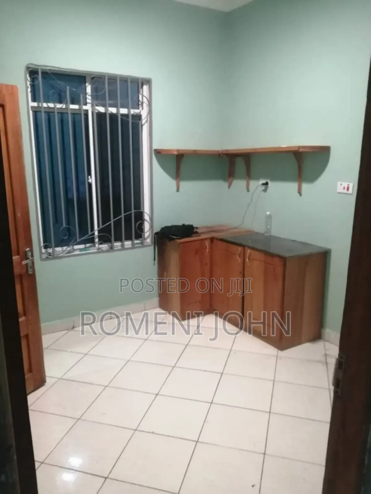 2bdrm House in Tanzania Daresalaam, Ilala for rent