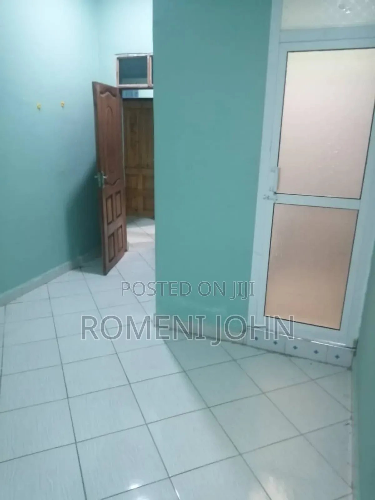 2bdrm House in Tanzania Daresalaam, Ilala for rent