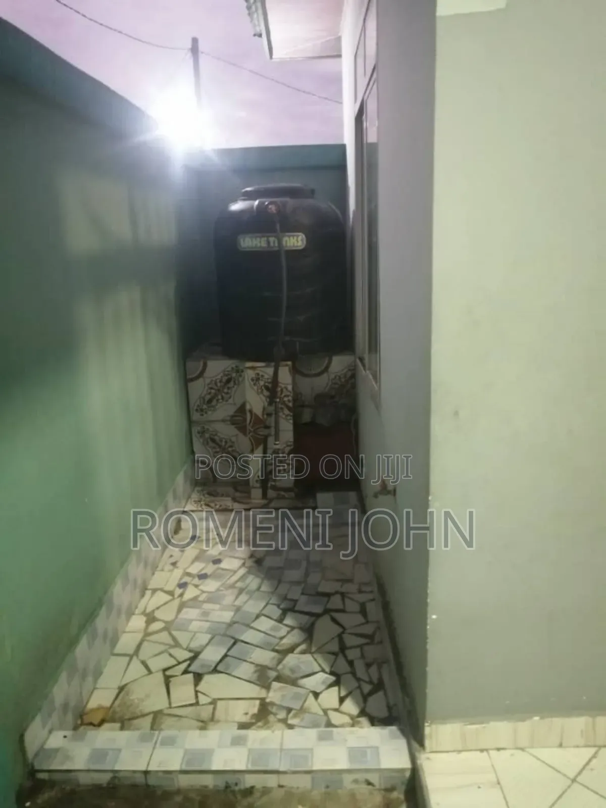 2bdrm House in Tanzania Daresalaam, Ilala for rent
