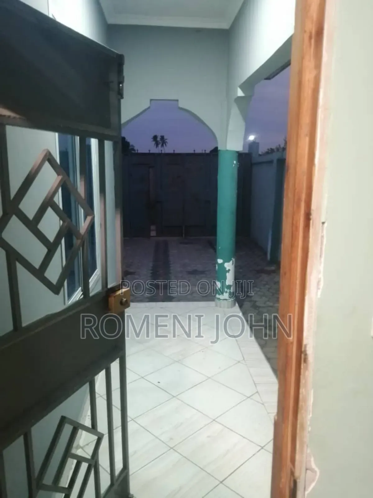 2bdrm House in Tanzania Daresalaam, Ilala for rent