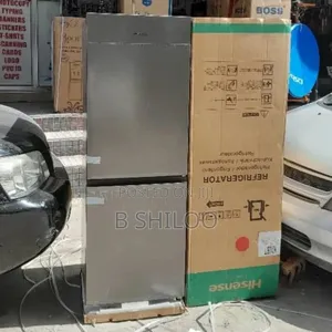 Hisense Refrigerator