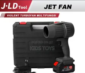 Turbo Fan Inatumika Kutolea Vumbi Ni Zaidi Ya Brower