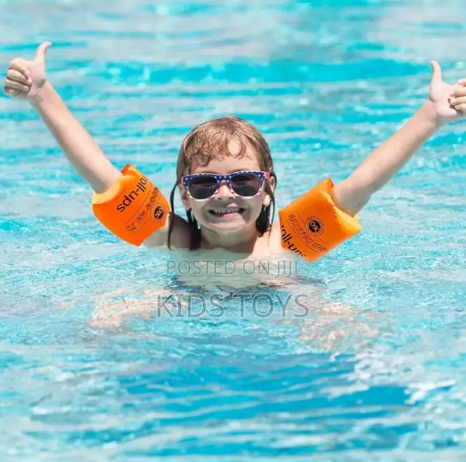 Arm Floaters