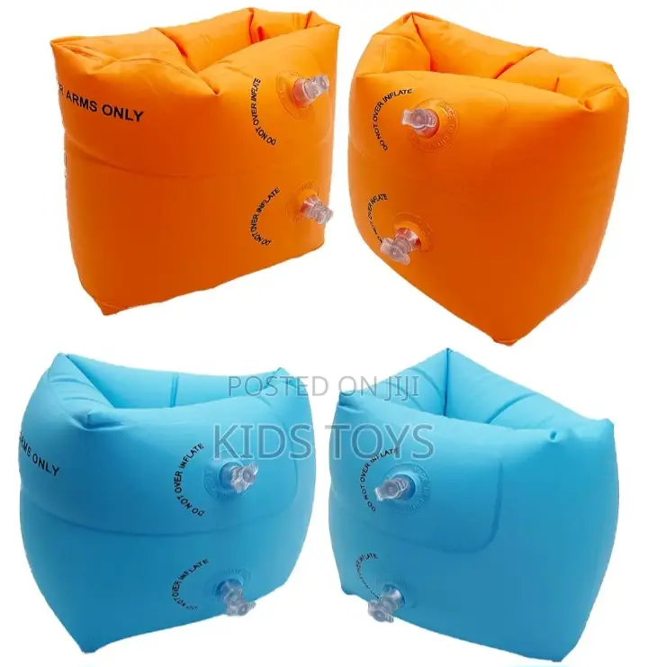 Arm Floaters