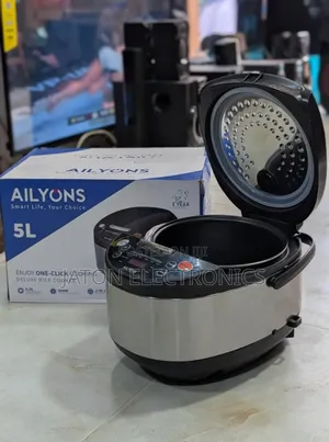 Ailyons Mult Cooker 5l