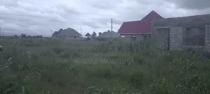 Tunakopesha Viwanja Bomangombe