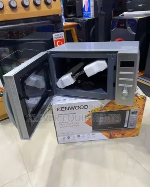 Kenwood Microwave 22l Digital