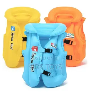 Swimming Vest Zipo Dukani