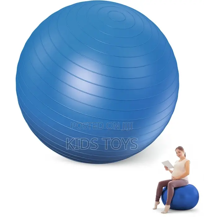 Yoga Ball Zipo Dukani