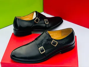 New Fashion Shoes/Viatu Vya Kungaa