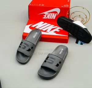 Original Slides Sandals/Fashion Sandals/Sendo Kali