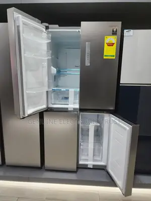 Samsung Refrigerator