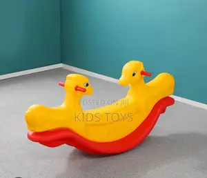 Seesaw Playground
