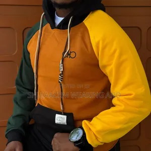 Hood Prover Og /Toka India /Nzito