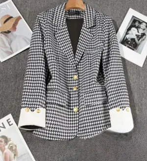 Official Ladies Coats/Makoti Makali Ta Kike