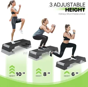 Aerobic Steps Board 200kg