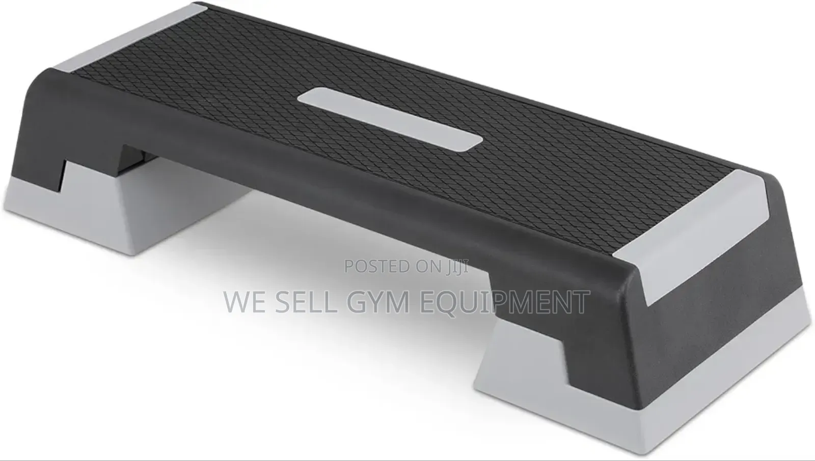 Aerobic Steps Board 200kg