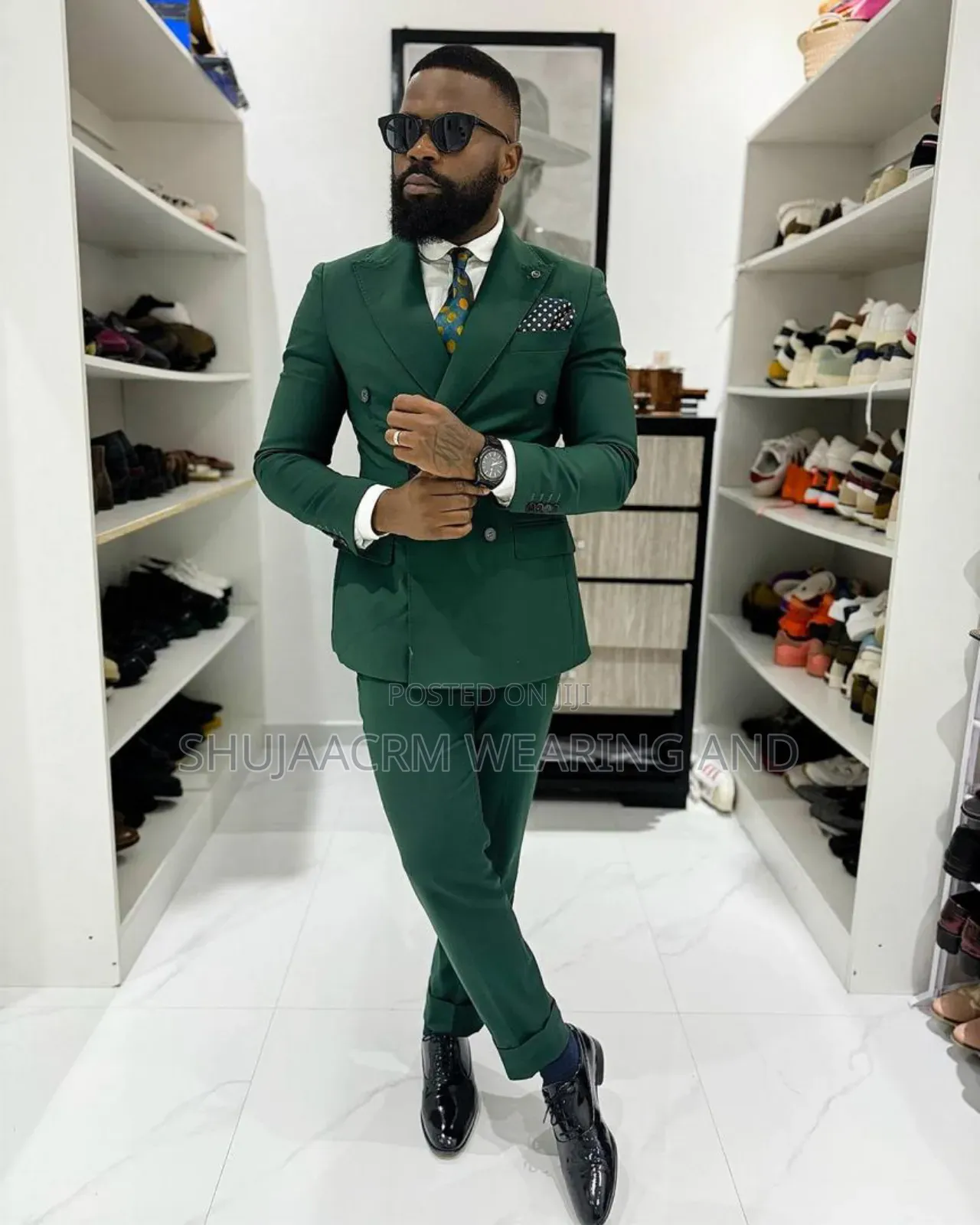Turkey Og Suits for Men/Suti Za Kiume Bora Na Pendwa