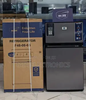 Mr Uk Refrigerator 86l || Fridge F48-08-6s