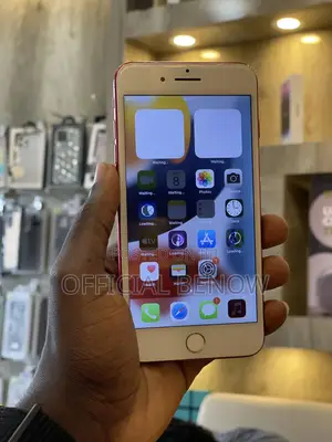 Apple iPhone 7 Plus 128 GB Red
