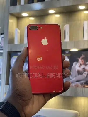 Apple iPhone 7 Plus 128 GB Red
