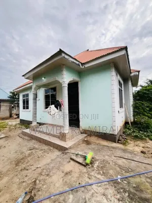 Furnished 3bdrm Block of Flats in Nyumba, Msongola for sale