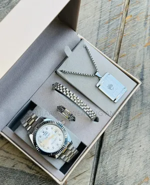 Rolex Watch Original /Full Box/New Stylish Watch
