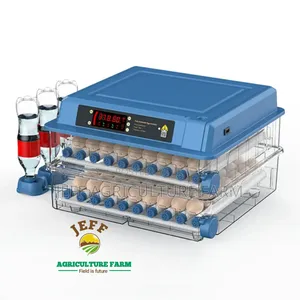 Mayai 40 Incubator