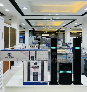 Mr Uk Subwoofer V62 || Sabufa