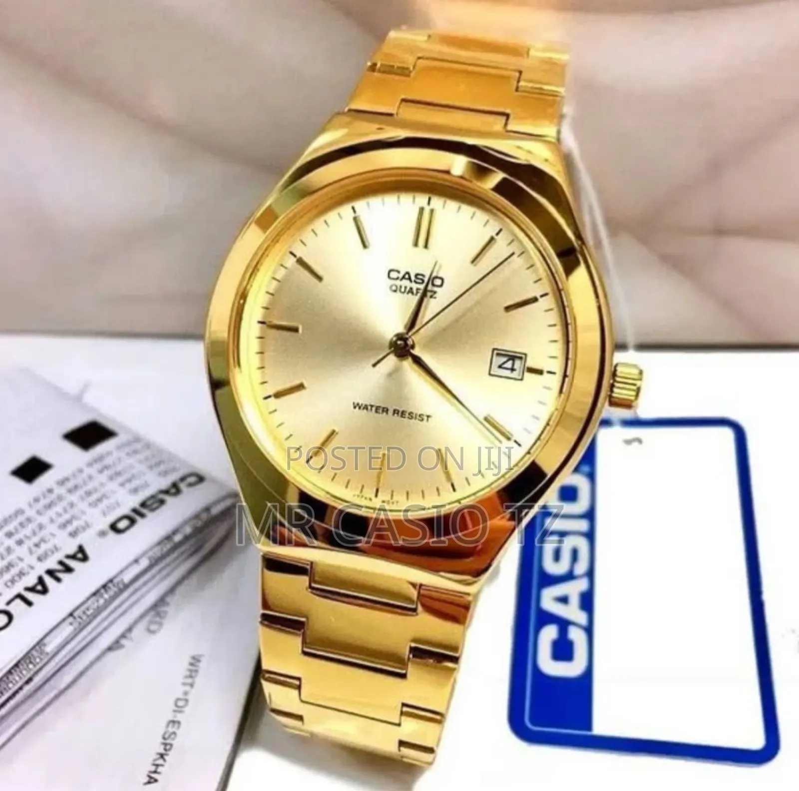 Casio MTP-1170n-7ardf
