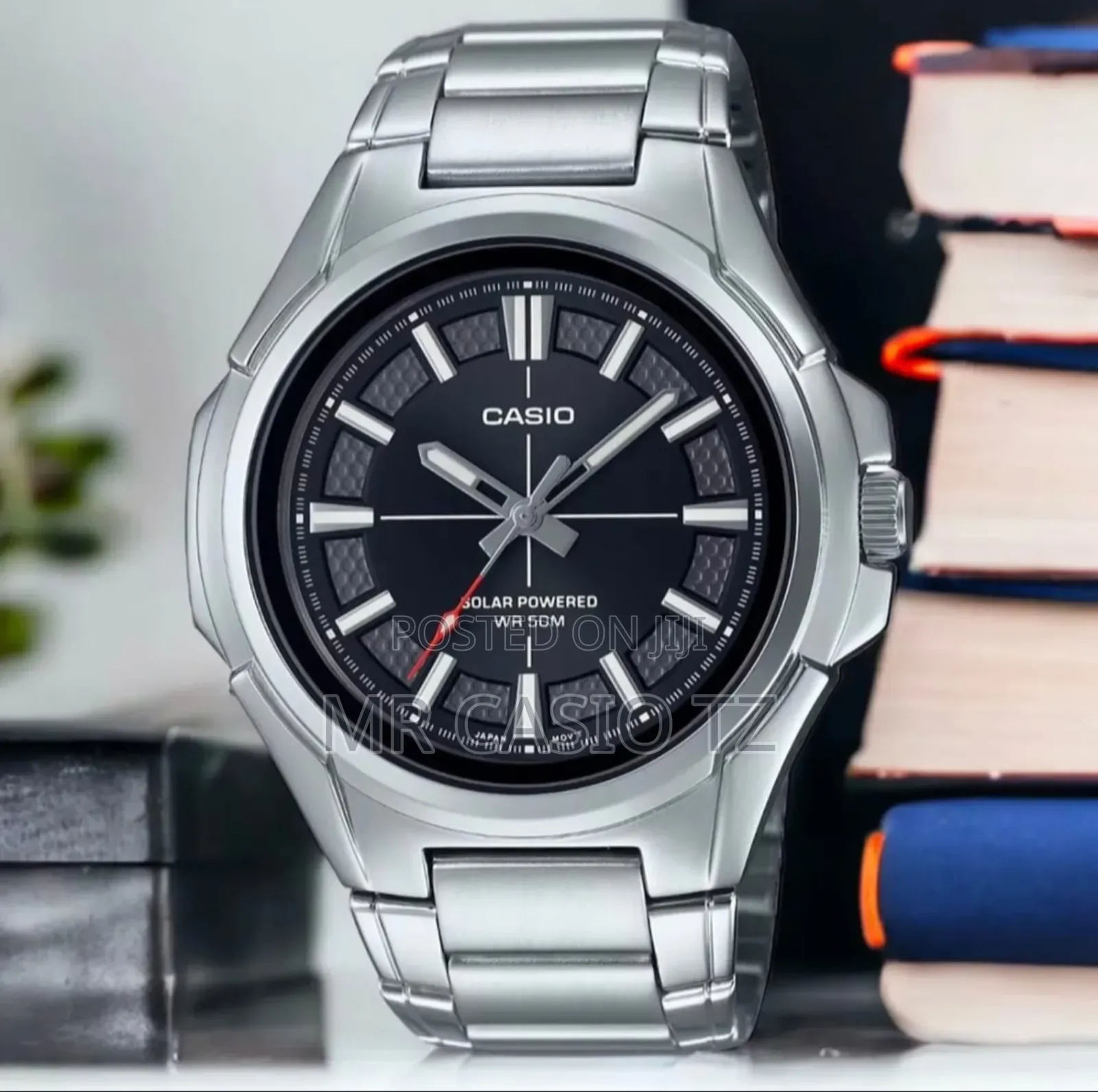 Casio MTP-Rs100d-1av
