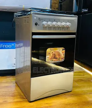 Roch Cooker || 50cm*50 Cm || Electric Oven