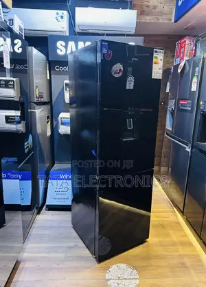 Ailyons Refrigerator 322 Liter || Fridge Arf-340wbd