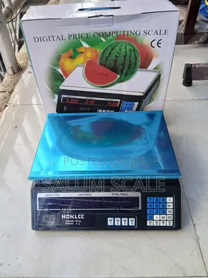 Hoclee Scale 40kg