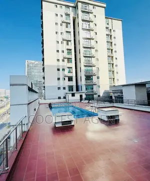 3bdrm Apartment in Coolest Estate, Mikocheni for sale