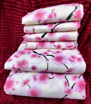 Mashuka Ya Cotton