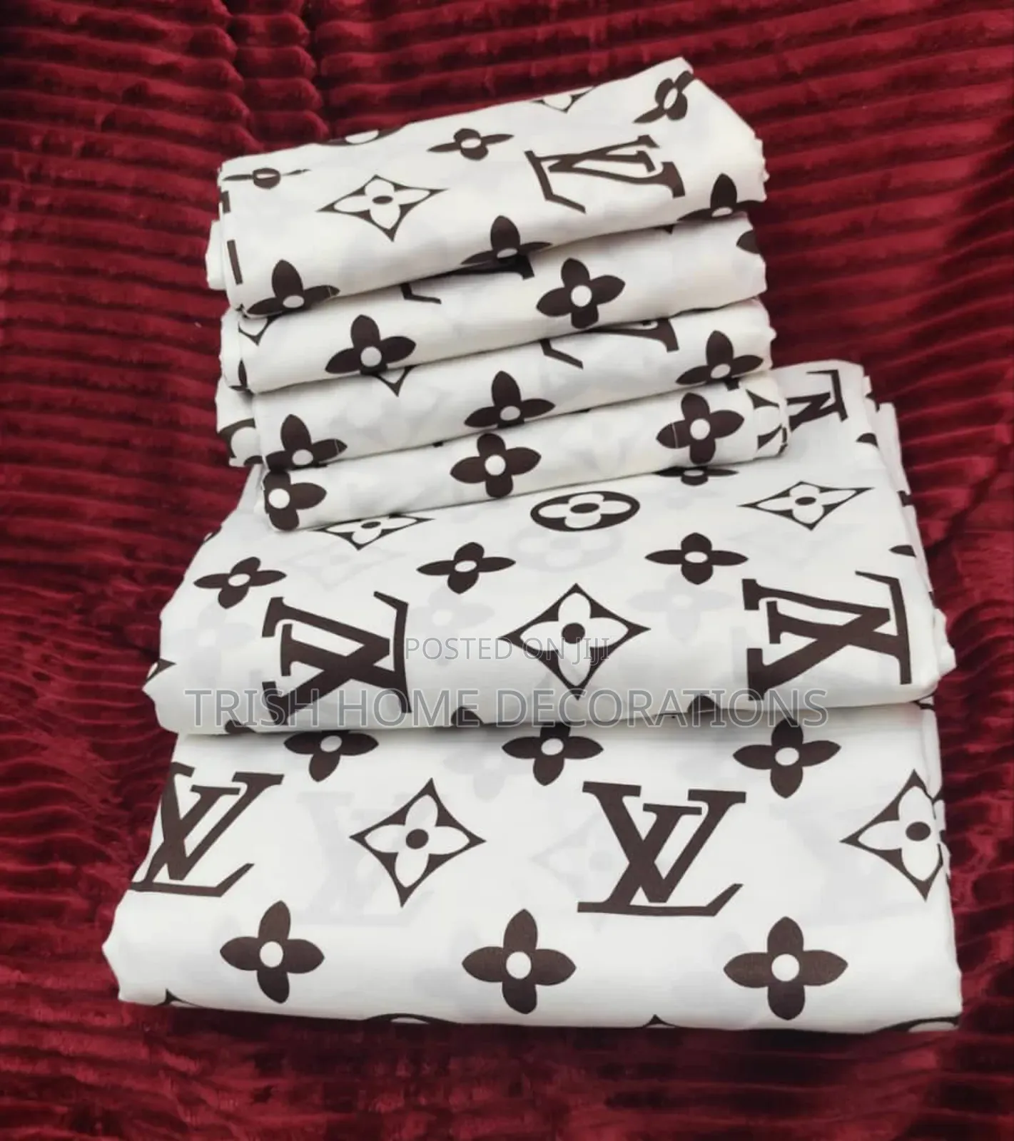 Mashuka Ya Cotton