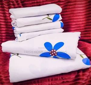 Mashuka Ya Cotton