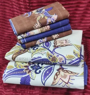 Mashuka Ya Cotton