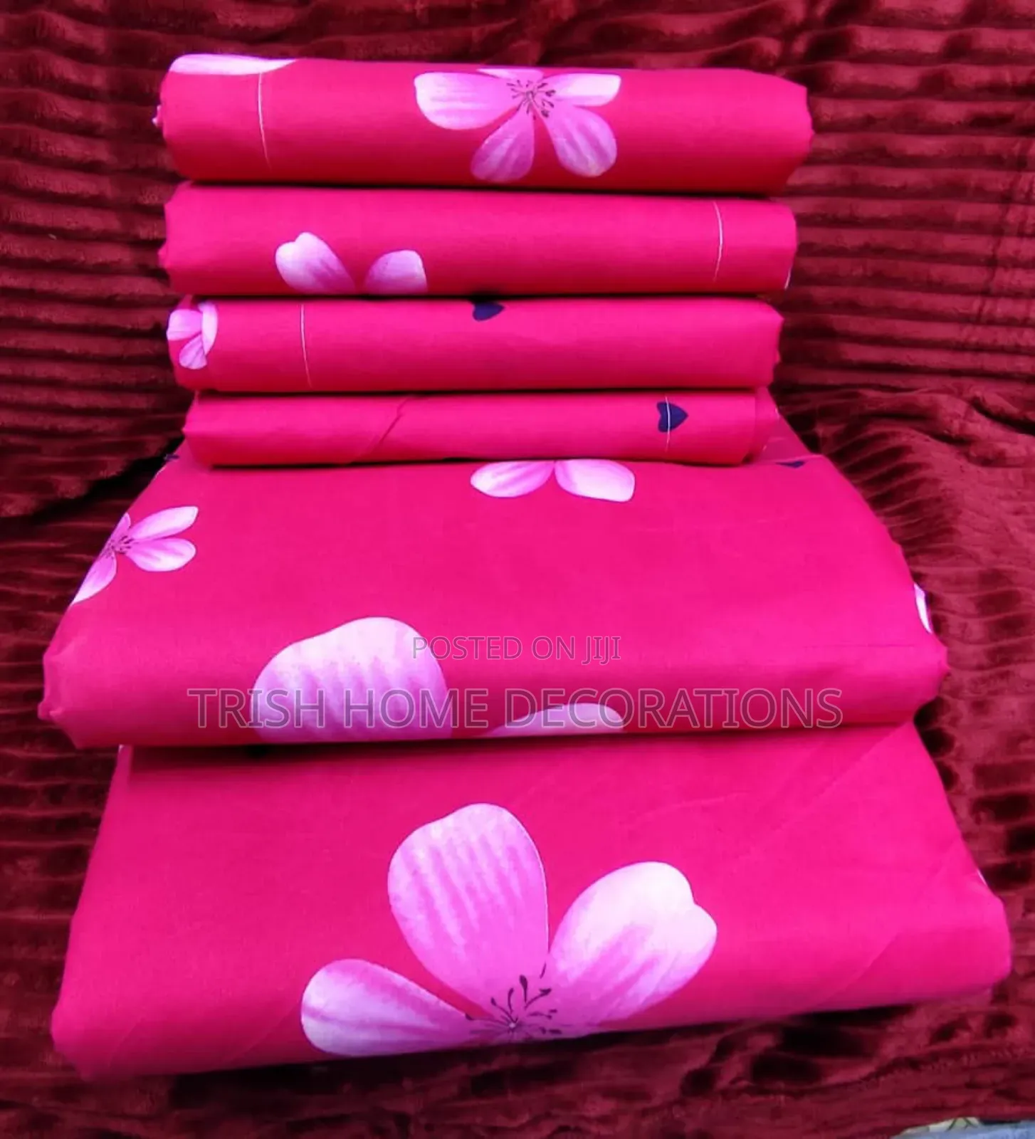 Mashuka Ya Cotton