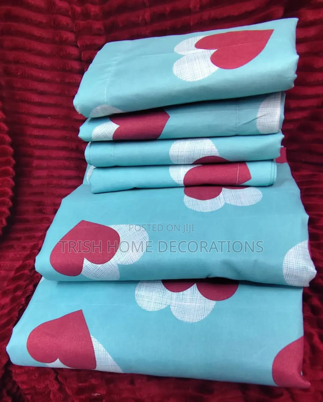 Mashuka Ya Cotton