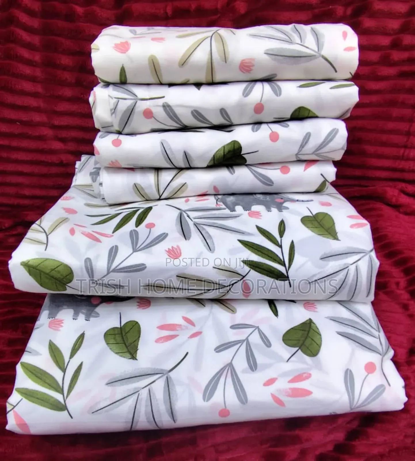 Mashuka Ya Cotton